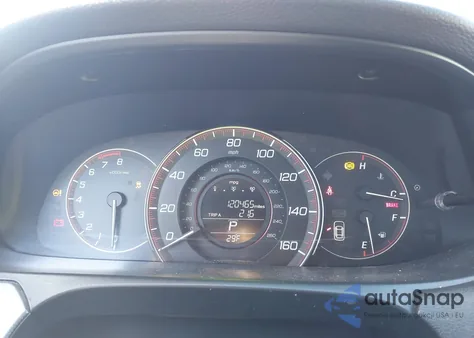 2013 Honda Accord Lx-S из США, поврежденный, VIN 1HGCT1B30DA022938